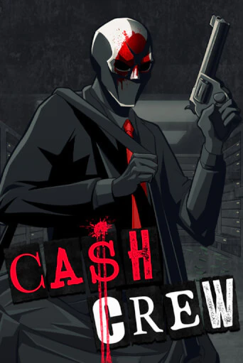 Cash Crew играть бесплатно | Казино Гранд игровые автоматы