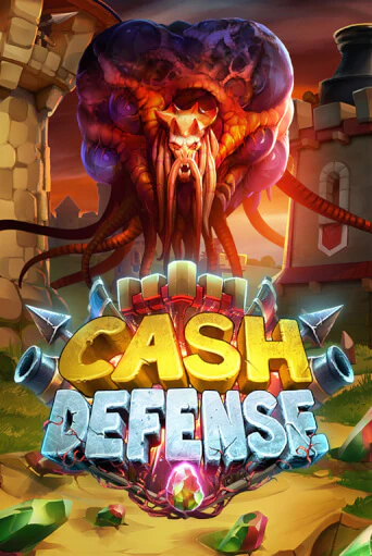 Cash Defense играть бесплатно | Казино Гранд игровые автоматы