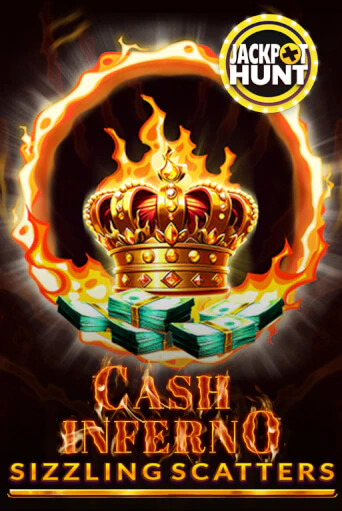 Cash Inferno: Sizzling Scatters играть бесплатно | Казино Гранд игровые автоматы