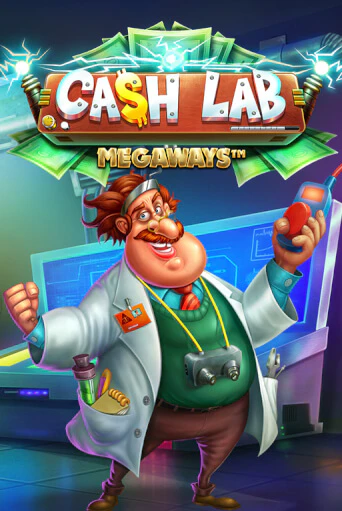 Cash Lab™ Megaways™ играть бесплатно | Казино Гранд игровые автоматы