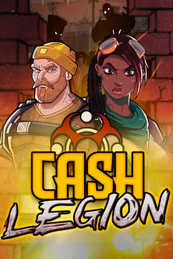 Cash Legion играть бесплатно | Казино Гранд игровые автоматы
