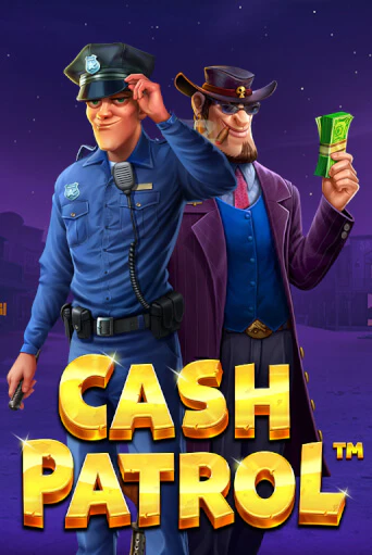 Cash Patrol играть бесплатно | Казино Гранд игровые автоматы