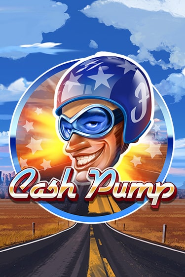Cash Pump играть бесплатно | Казино Гранд игровые автоматы