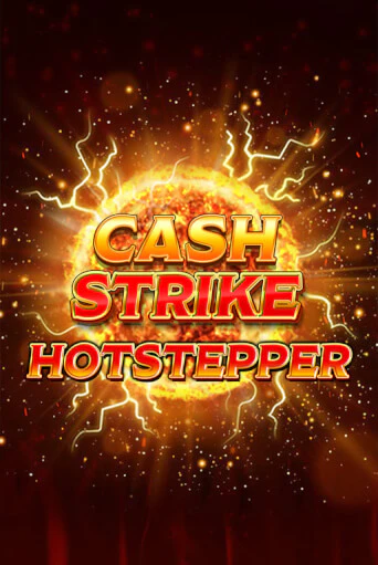 Cash Strike Hotstepper играть бесплатно | Казино Гранд игровые автоматы