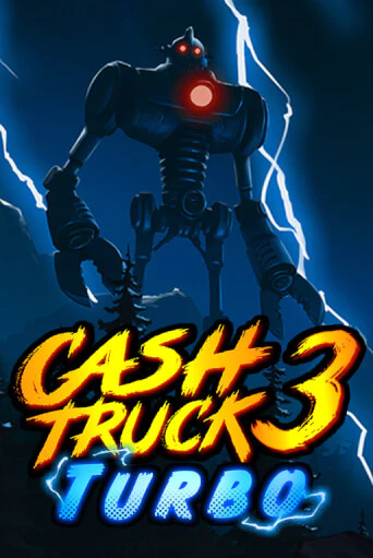 Cash Truck 3 Turbo играть бесплатно | Казино Гранд игровые автоматы