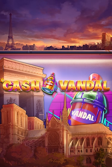 Cash Vandal играть бесплатно | Казино Гранд игровые автоматы