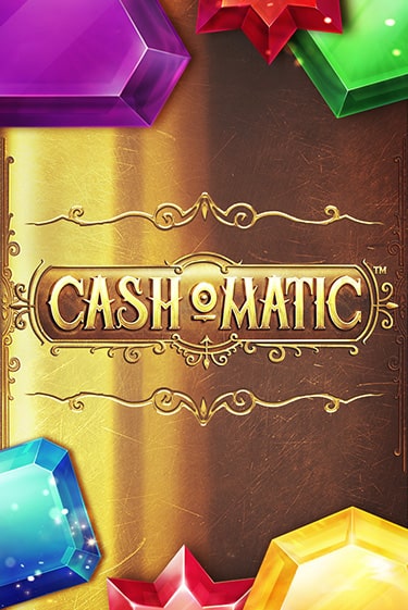 Cash-o-Matic™ играть бесплатно | Казино Гранд игровые автоматы