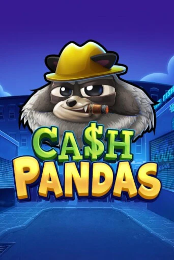 Cash Pandas играть бесплатно | Казино Гранд игровые автоматы