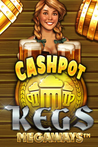 Cashpot Kegs Megaways играть бесплатно | Казино Гранд игровые автоматы