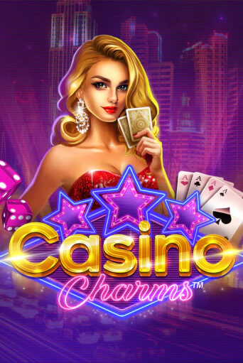 Casino Charms играть бесплатно | Казино Гранд игровые автоматы