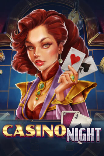 Casino Night играть бесплатно | Казино Гранд игровые автоматы