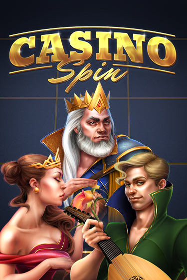 Casino Spin играть бесплатно | Казино Гранд игровые автоматы