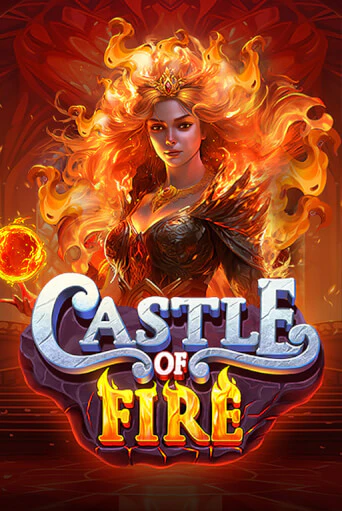 Castle of Fire играть бесплатно | Казино Гранд игровые автоматы