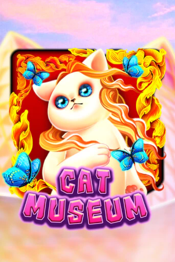 Cat Museum играть бесплатно | Казино Гранд игровые автоматы