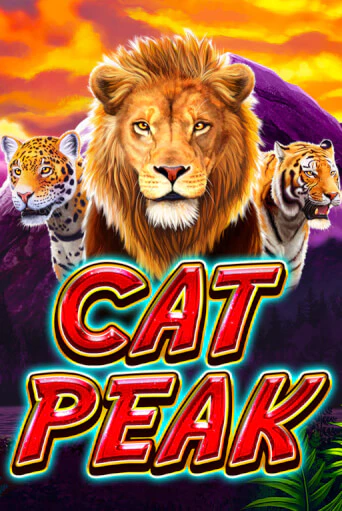 Cat Peak играть бесплатно | Казино Гранд игровые автоматы