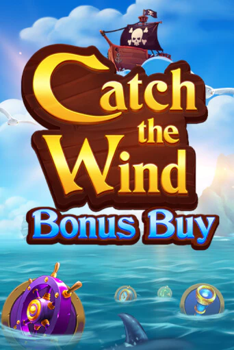Catch the Wind Bonus Buy играть бесплатно | Казино Гранд игровые автоматы