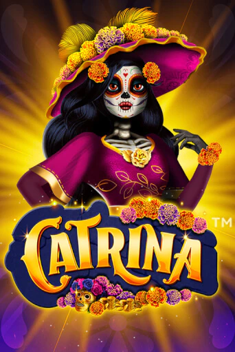 Catrina играть бесплатно | Казино Гранд игровые автоматы