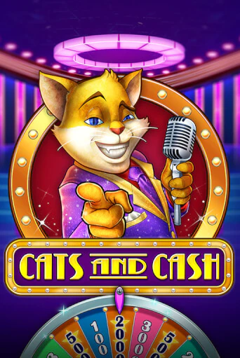 Cats and Cash играть бесплатно | Казино Гранд игровые автоматы