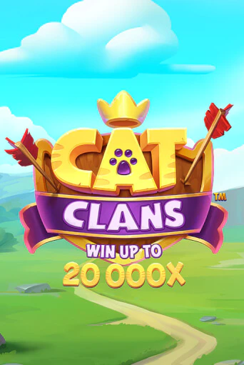 Cat Clans играть бесплатно | Казино Гранд игровые автоматы