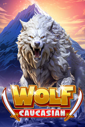 Caucasian Wolf играть бесплатно | Казино Гранд игровые автоматы