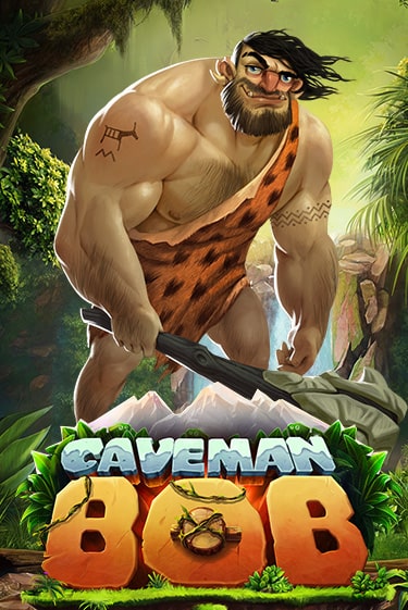 Caveman Bob играть бесплатно | Казино Гранд игровые автоматы