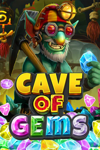 Cave of Gems играть бесплатно | Казино Гранд игровые автоматы