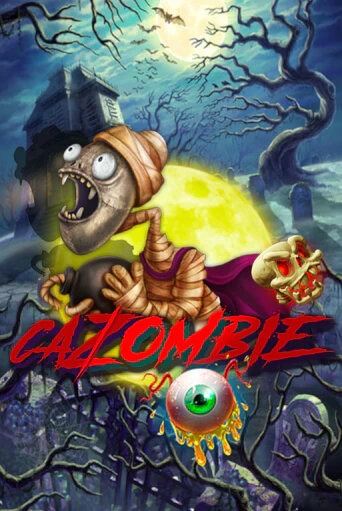 Cazombie играть бесплатно | Казино Гранд игровые автоматы