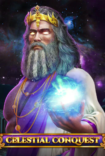 Celestial Conquest играть бесплатно | Казино Гранд игровые автоматы
