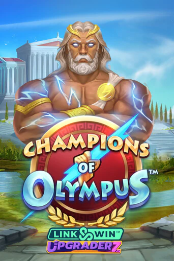 Champions Of Olympus играть бесплатно | Казино Гранд игровые автоматы