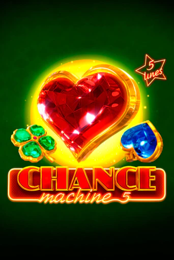 Chance Machine 5 играть бесплатно | Казино Гранд игровые автоматы