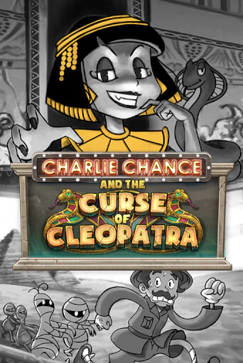Charlie Chance and The Curse of Cleopatra играть бесплатно | Казино Гранд игровые автоматы
