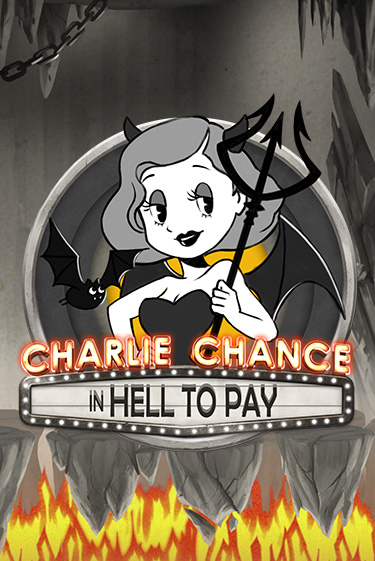 Charlie Chance in Hell to Pay играть бесплатно | Казино Гранд игровые автоматы