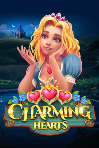 Charming Hearts играть бесплатно | Казино Гранд игровые автоматы