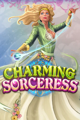 Charming Sorceress играть бесплатно | Казино Гранд игровые автоматы