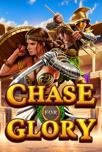 Chase For Glory играть бесплатно | Казино Гранд игровые автоматы