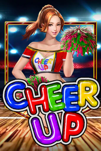 Cheer Up играть бесплатно | Казино Гранд игровые автоматы