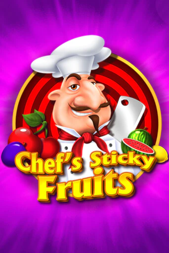 Chefs Sticky Fruits играть бесплатно | Казино Гранд игровые автоматы