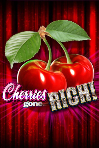 Cherries Gone Rich играть бесплатно | Казино Гранд игровые автоматы