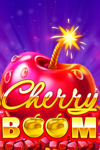 Cherry Boom играть бесплатно | Казино Гранд игровые автоматы