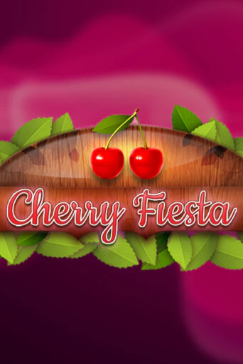Cherry Fiesta играть бесплатно | Казино Гранд игровые автоматы