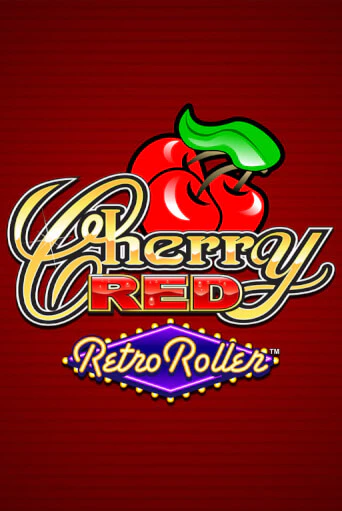 Cherry Red Retro Roller™ играть бесплатно | Казино Гранд игровые автоматы
