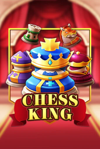 Chess King играть бесплатно | Казино Гранд игровые автоматы