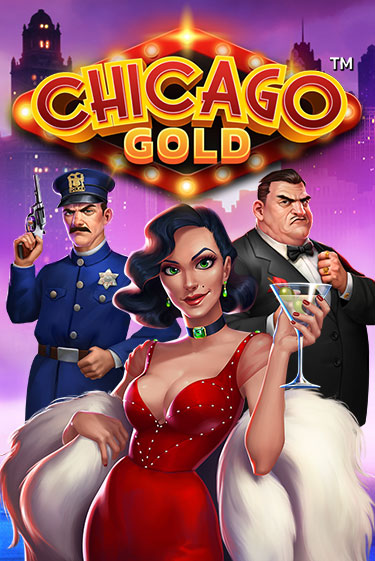 Chicago Gold играть бесплатно | Казино Гранд игровые автоматы