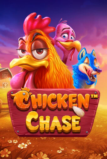 Chicken Chase играть бесплатно | Казино Гранд игровые автоматы