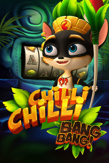 Chilli Chilli Bang Bang играть бесплатно | Казино Гранд игровые автоматы