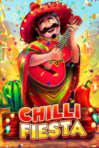 Chilli Fiesta играть бесплатно | Казино Гранд игровые автоматы