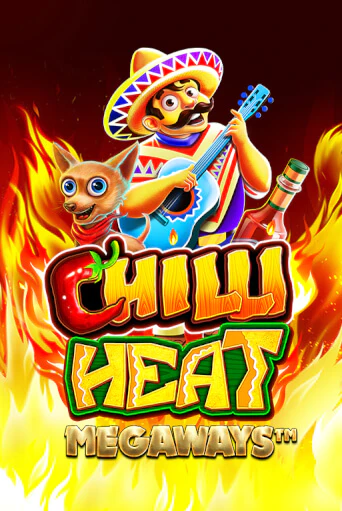 Chilli Heat Megaways играть бесплатно | Казино Гранд игровые автоматы