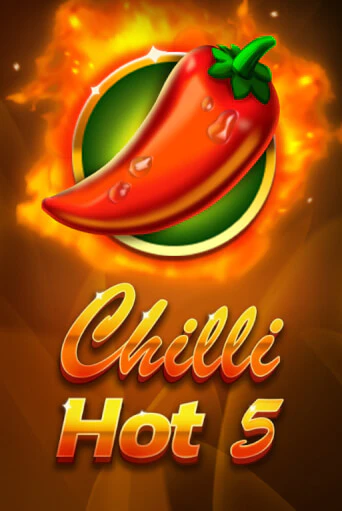 Chilli Hot 5 играть бесплатно | Казино Гранд игровые автоматы