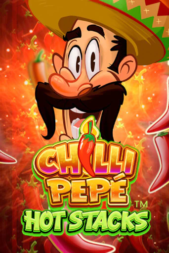 Chilli Pepe™ Hot Stacks играть бесплатно | Казино Гранд игровые автоматы