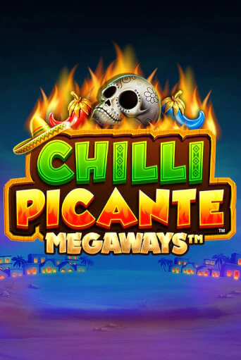 Chilli Picante Megaways играть бесплатно | Казино Гранд игровые автоматы